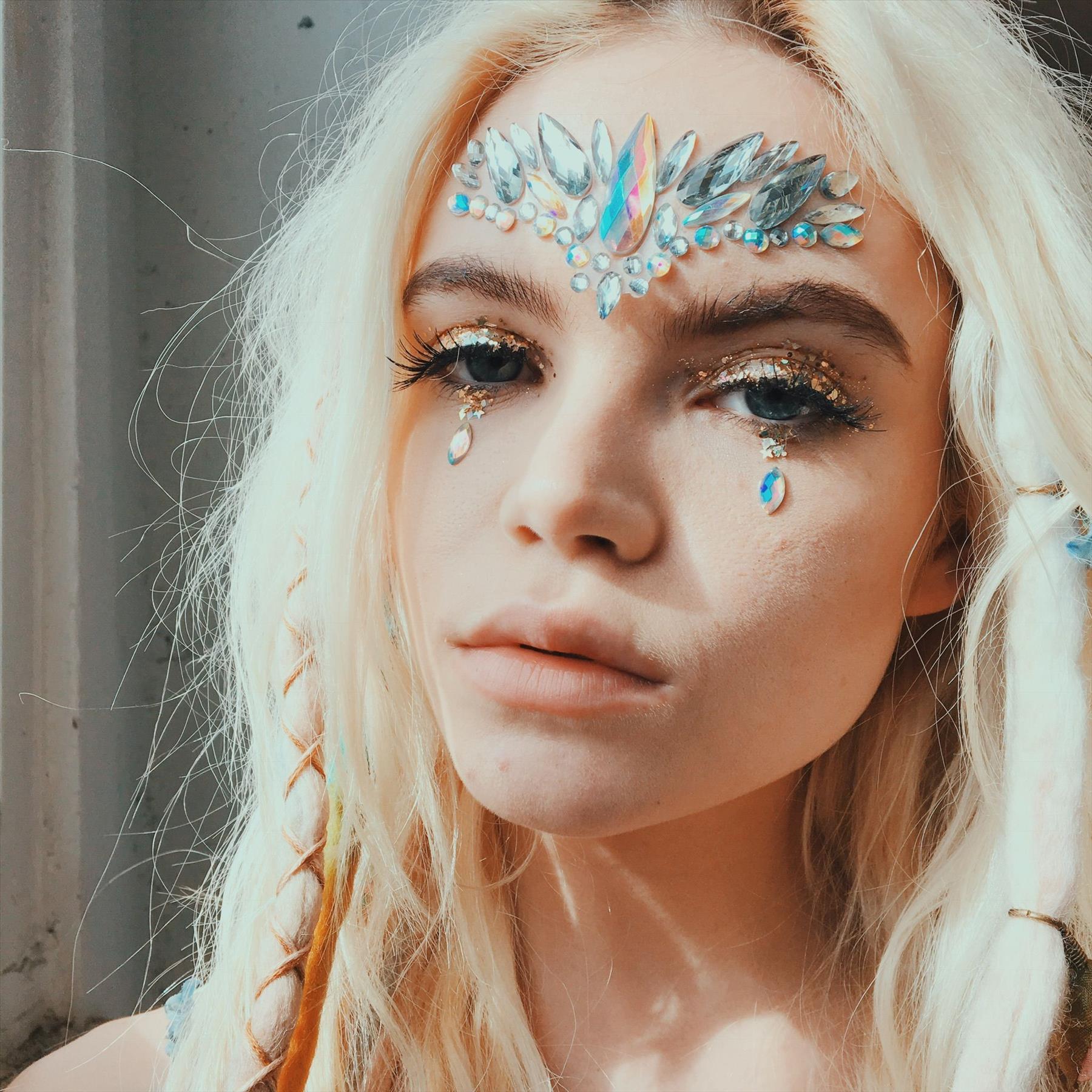 Best Festival Coachella makeup looks to be the real hit