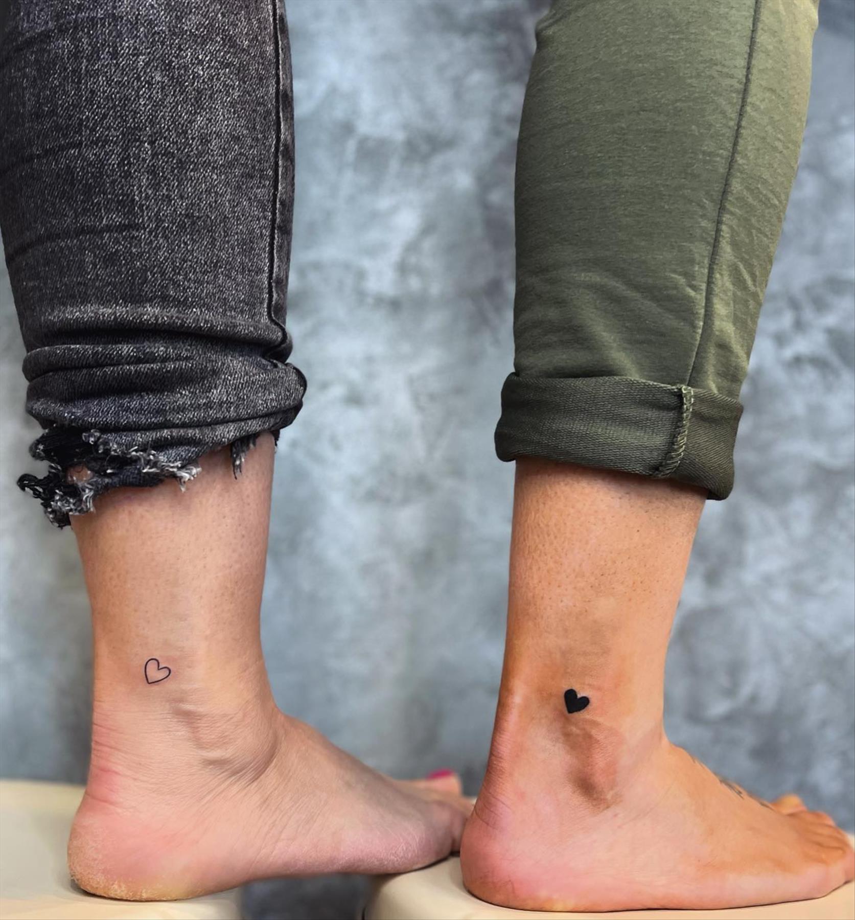 Best sister tattoo ideas with meanings