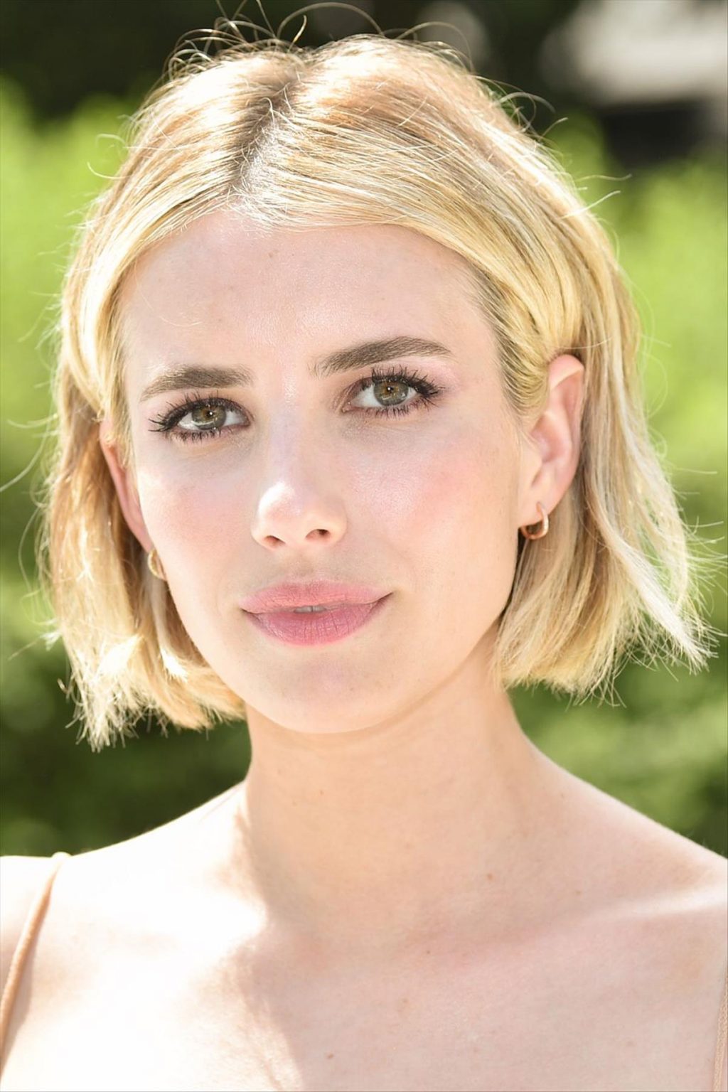 35 Best blunt bob haircuts for any face type 2022 - Fashionsum