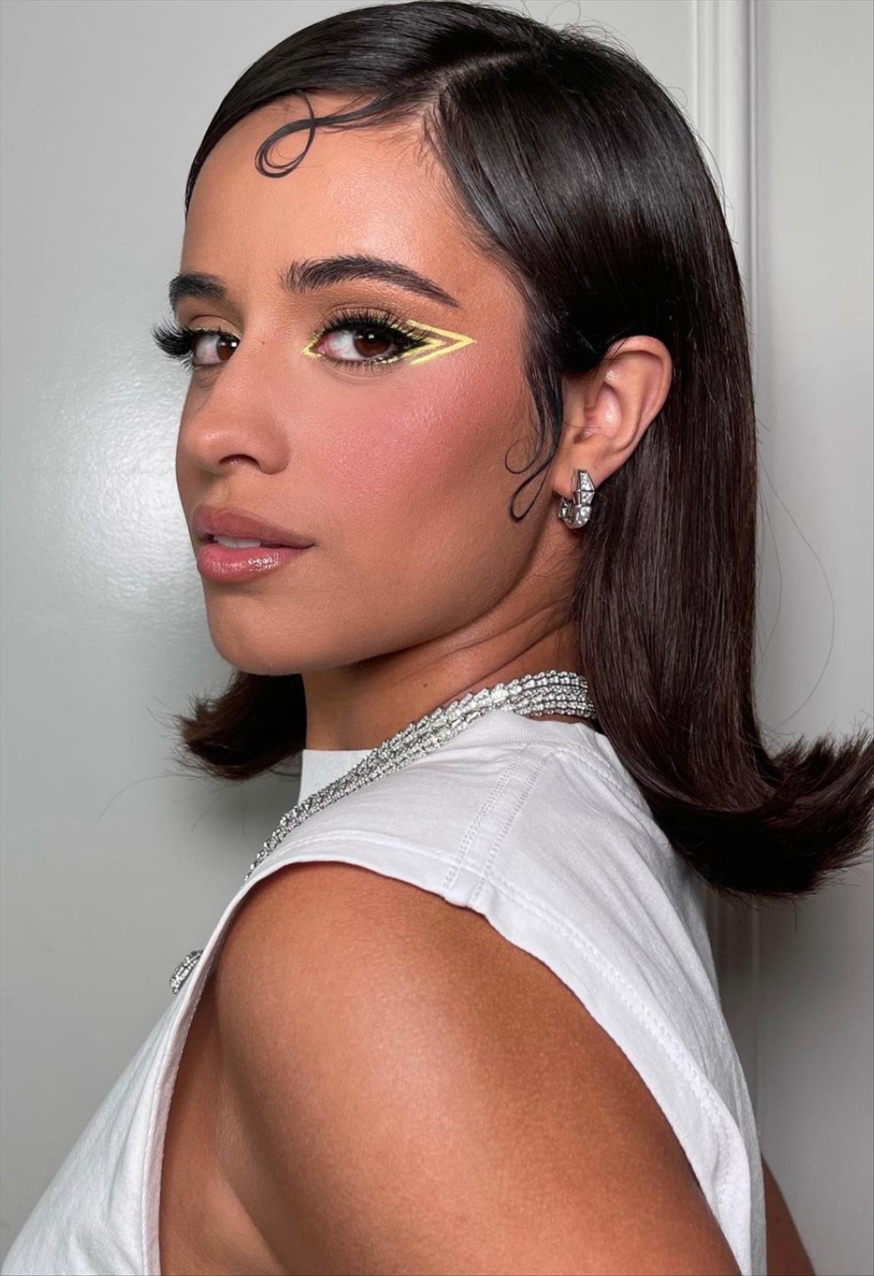 Stunning prom makeup looks trends perfect for prom night