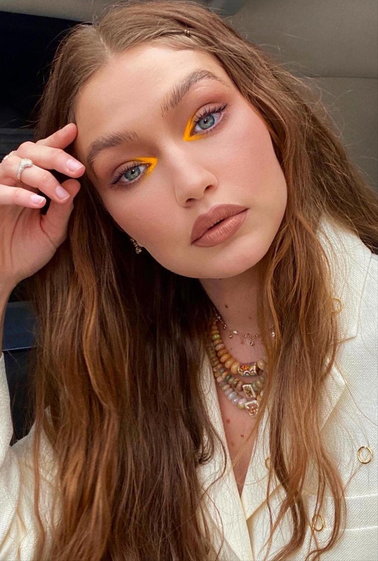 Stunning prom makeup looks trends perfect for prom night