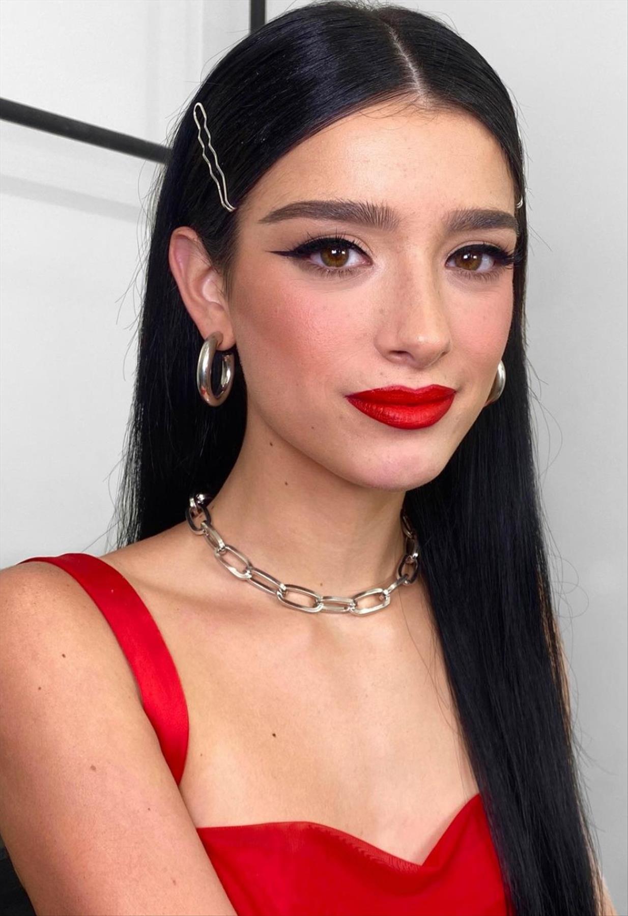 Stunning prom makeup looks trends perfect for prom night