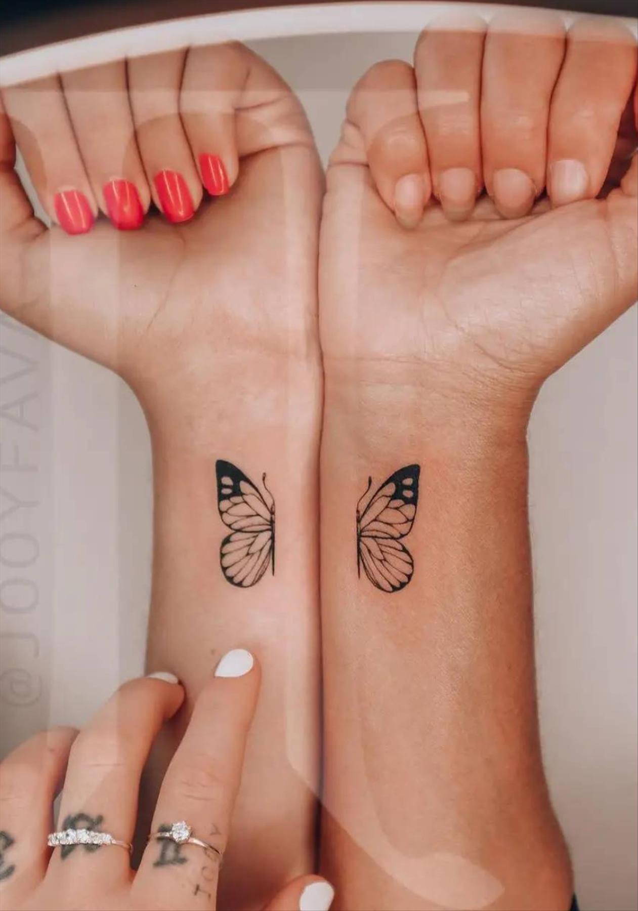 Hot tattoo designs for women when wearing Bikini this Summer