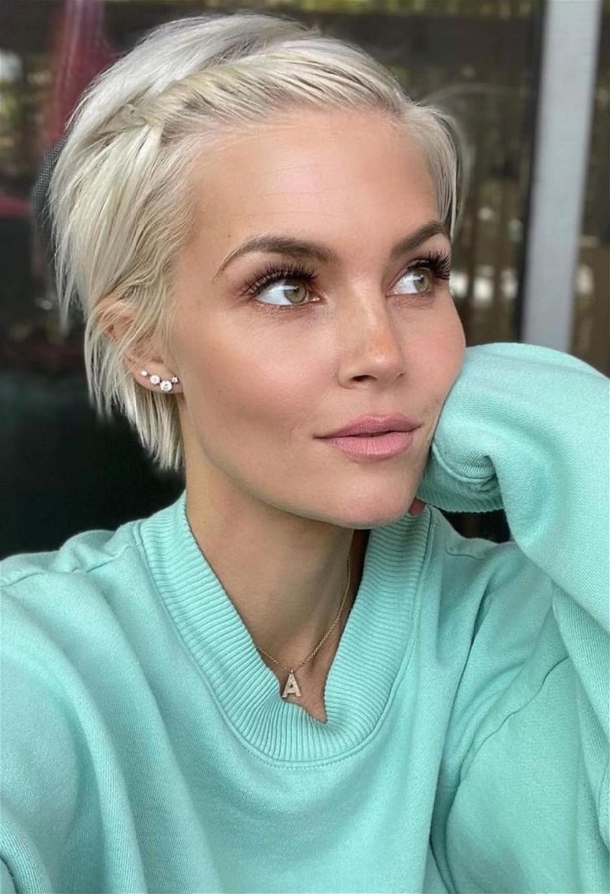 Top 29 Undercut Pixie Hairstyles for Stylish Girls