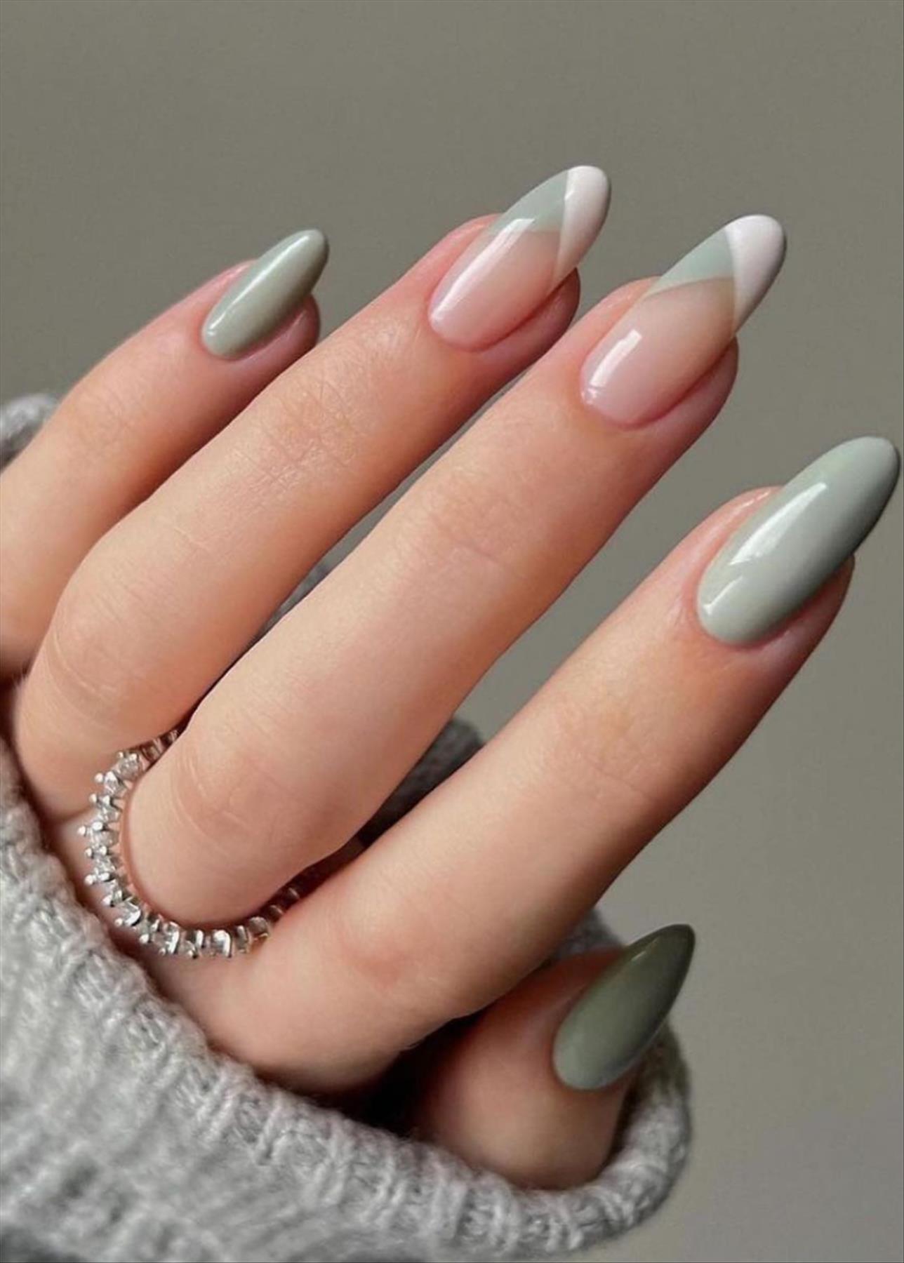 Best Fall Nail Colors 2022 Trends