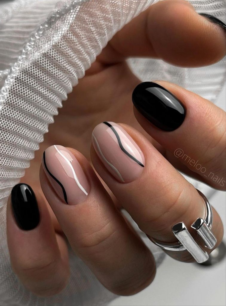 64 Best Fall Nail Colors 2022 Trends Youll Love To Try Page 9 Of 63