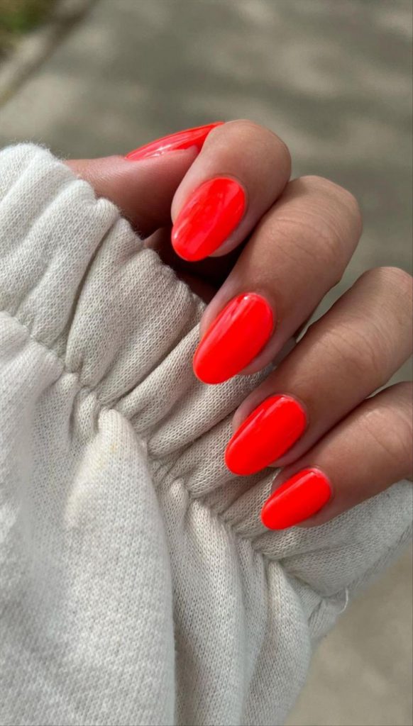 Stunning Fall nails 2022 perfect for Autumn manicures