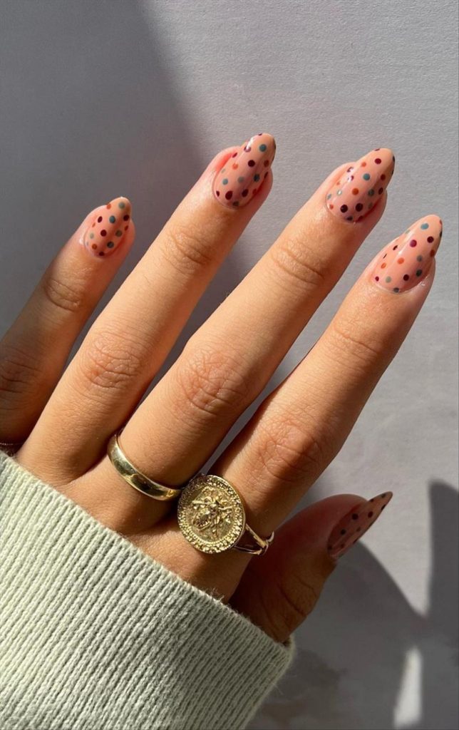 Stunning Fall nails 2022 perfect for Autumn manicures