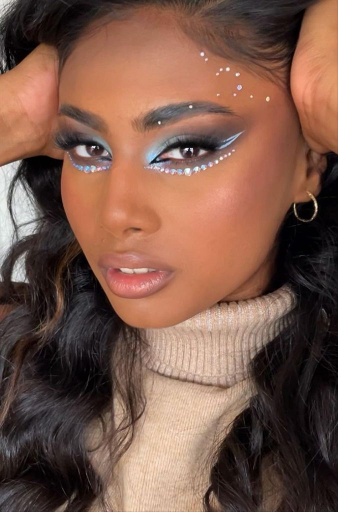 Festival Makeup Looks You’ll Want To Recreate