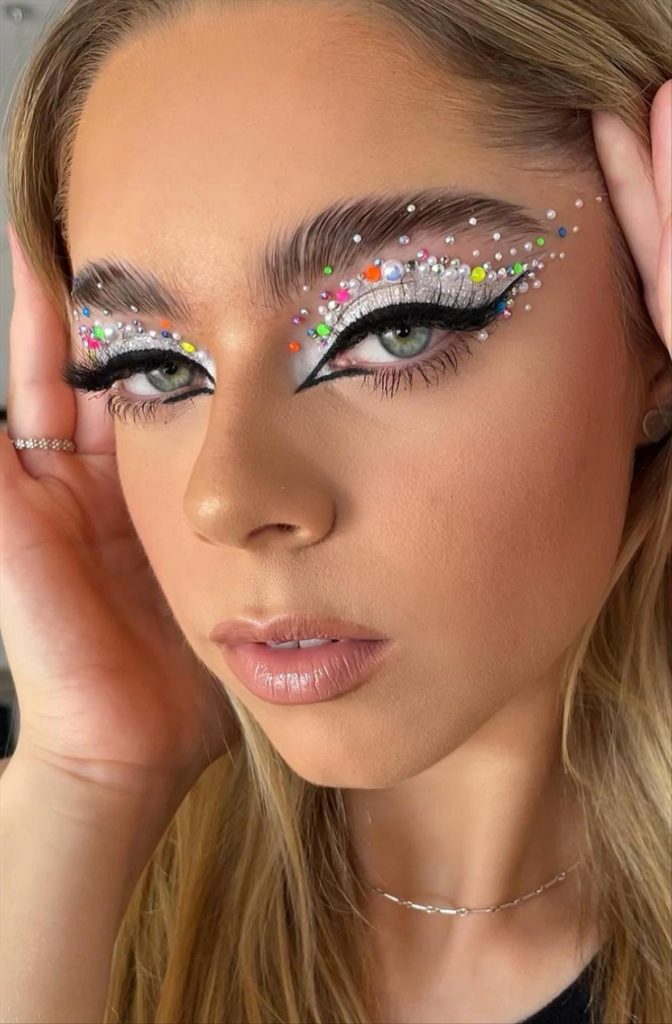 Festival Makeup Looks You’ll Want To Recreate