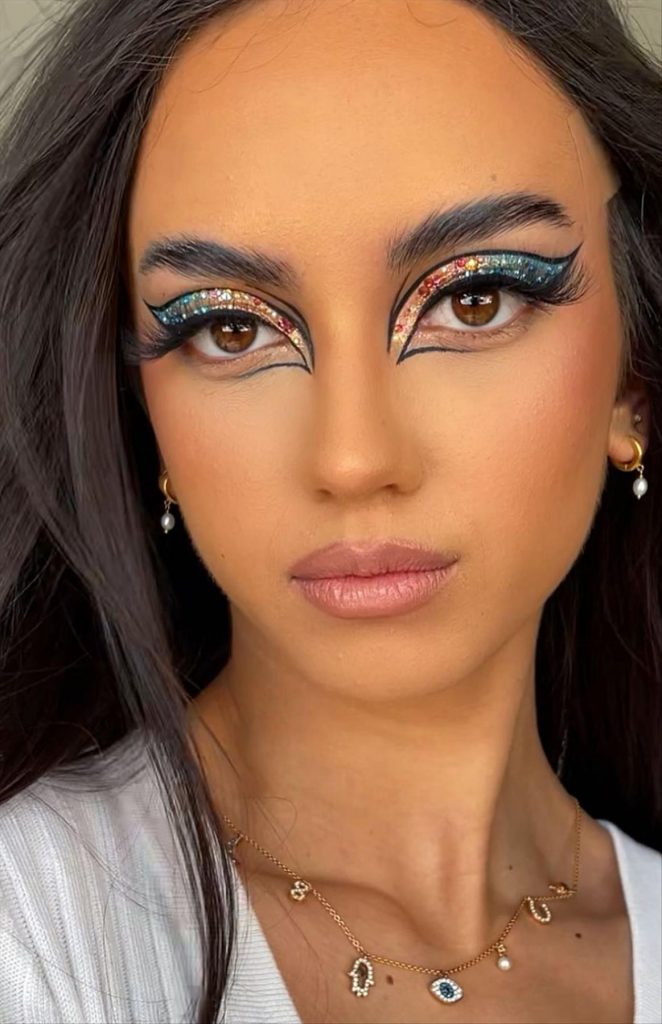 Festival Makeup Looks You’ll Want To Recreate