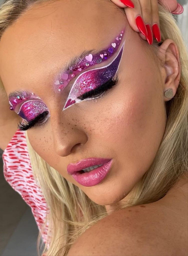 Festival Makeup Looks You’ll Want To Recreate