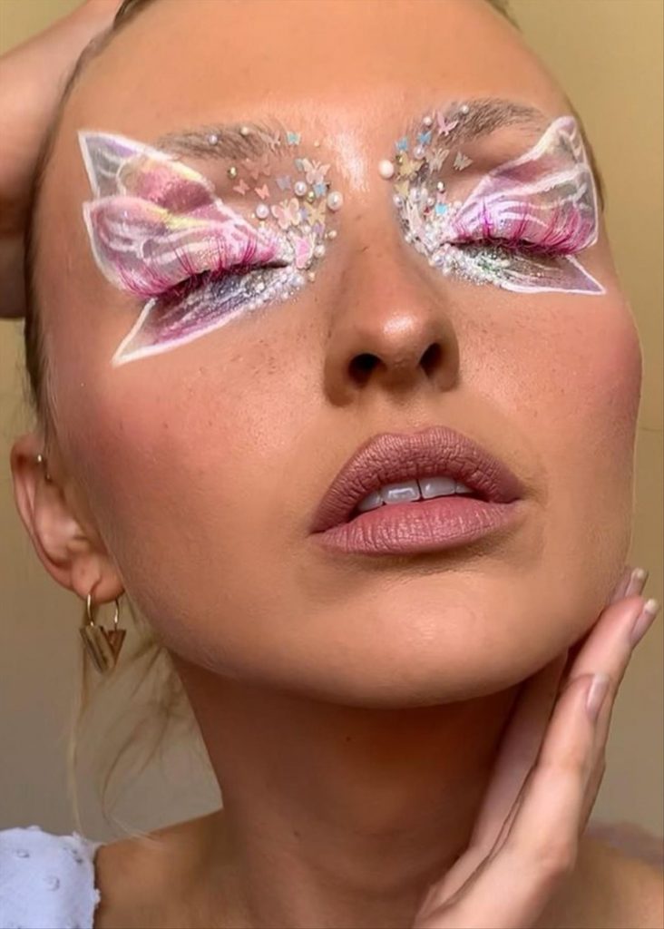 Festival Makeup Looks You’ll Want To Recreate