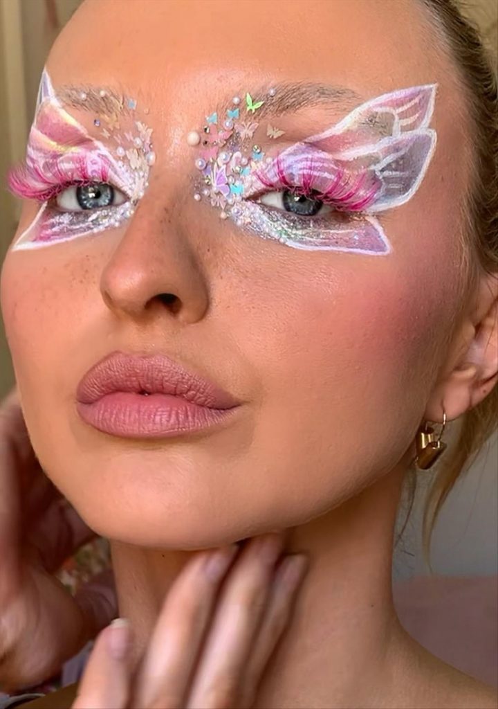 Festival Makeup Looks You’ll Want To Recreate