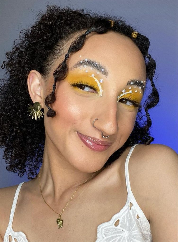 Festival Makeup Looks You’ll Want To Recreate