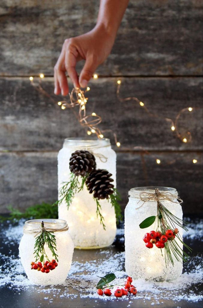 Merry Christmas Table Decoration Ideas for Holiday Cheer