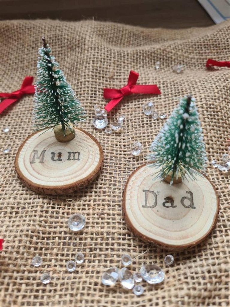 Merry Christmas Table Decoration Ideas for Holiday Cheer