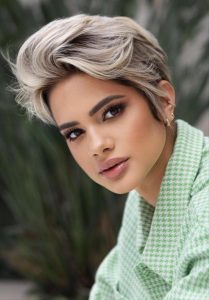 36 Sassy short pixie haircuts for cool girls to try - Fashionsum