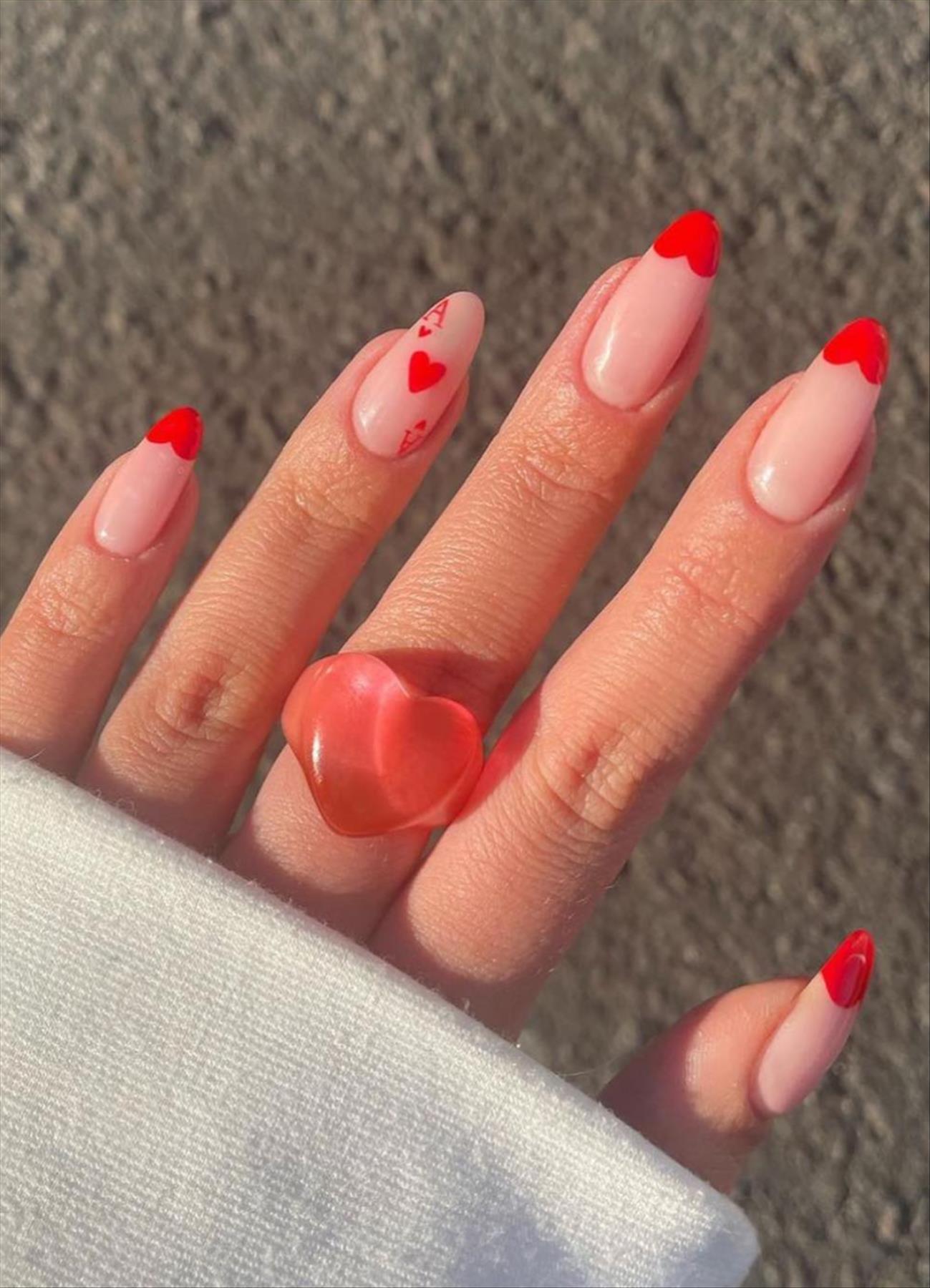 Best spring nail colors 2023 trends