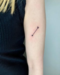 44 Cute tattoo designs for girls to get inspired - Fashionsum