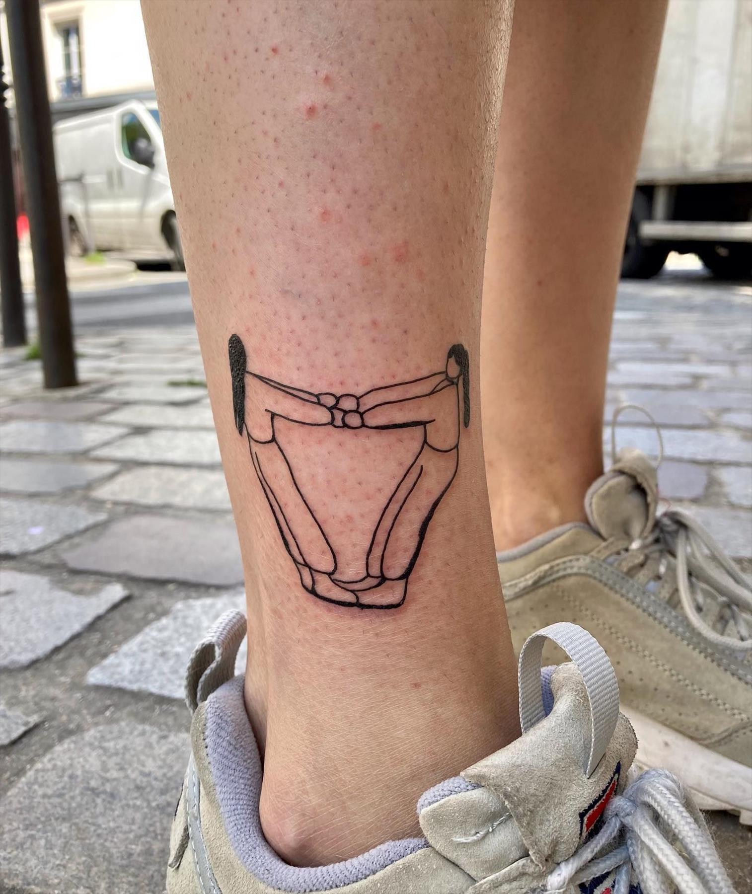 Cute tattoo designs for girls to get inspired