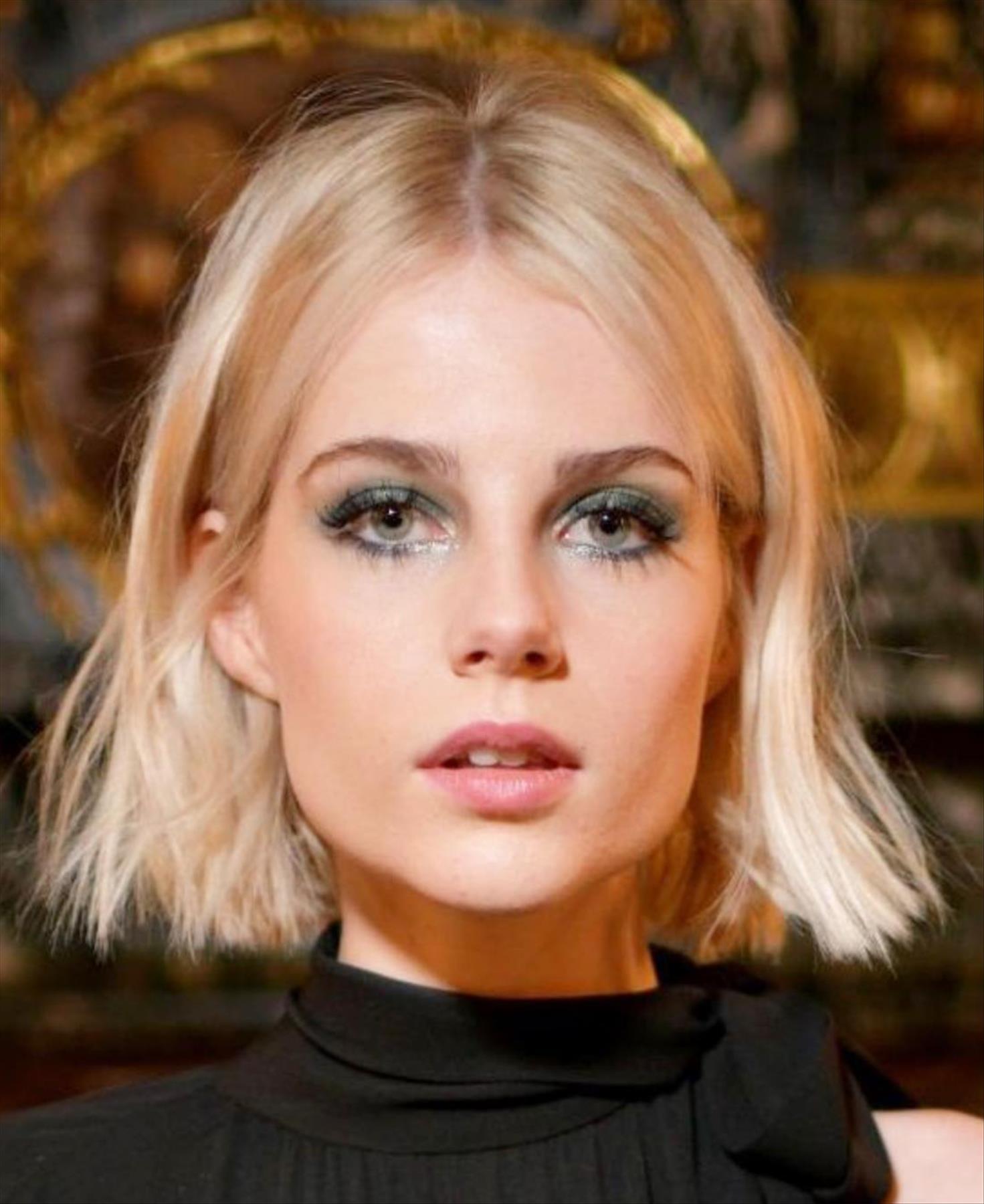 Cool short bob haircuts and hairstyles you'll love