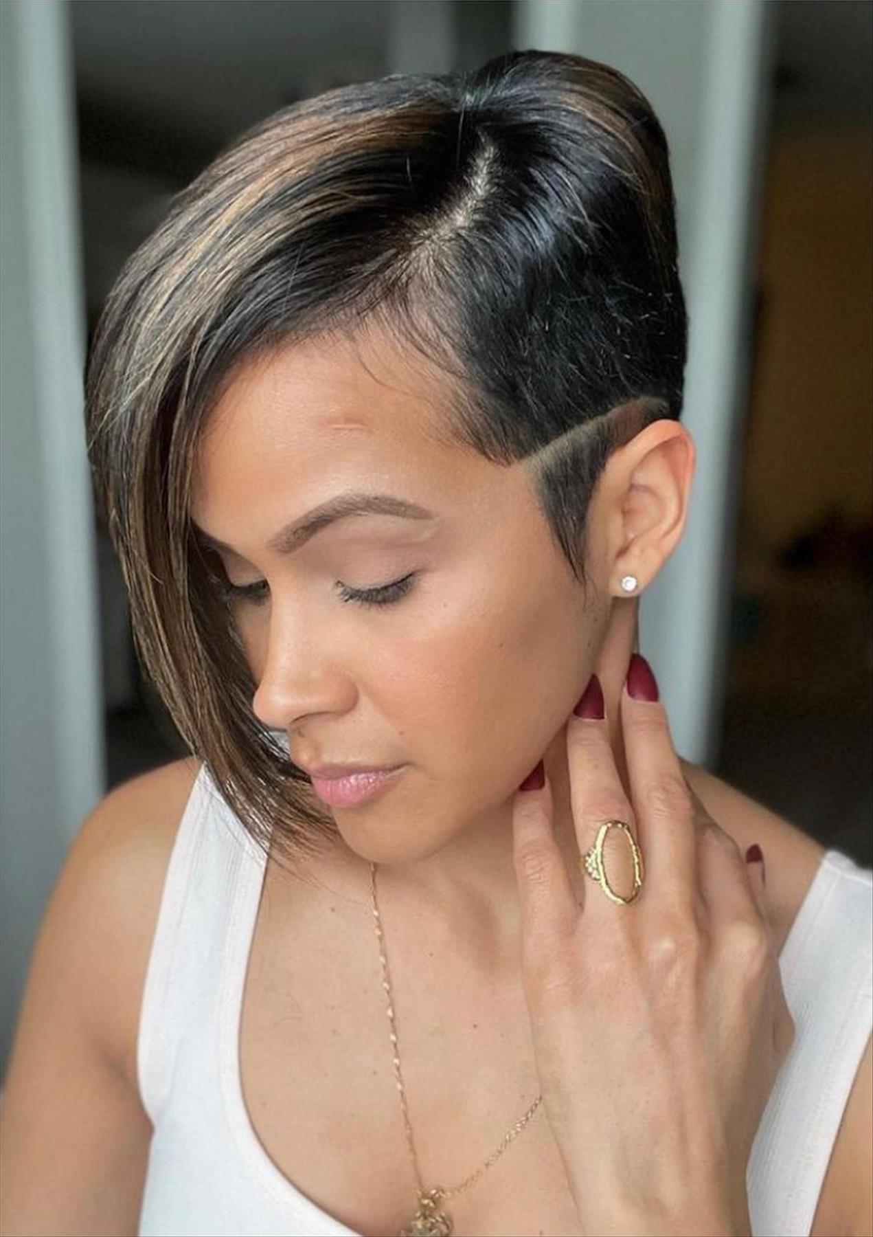 Short Pixie Haircuts for Women: Embracing Confidence and Freedom