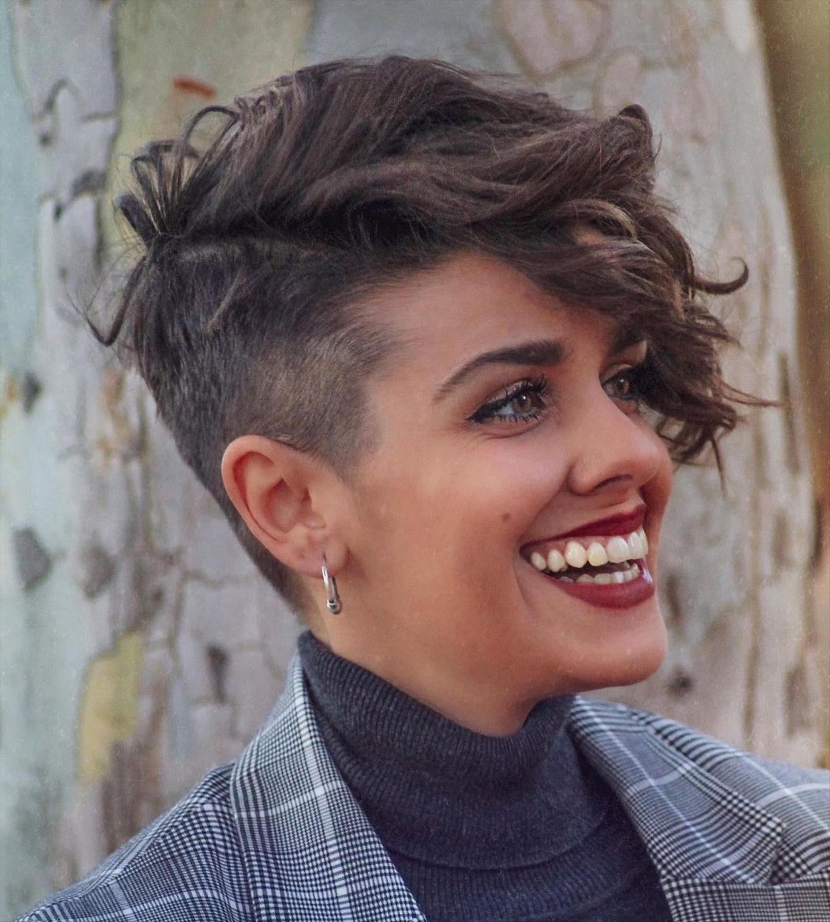 Short Pixie Haircuts for Women: Embracing Confidence and Freedom