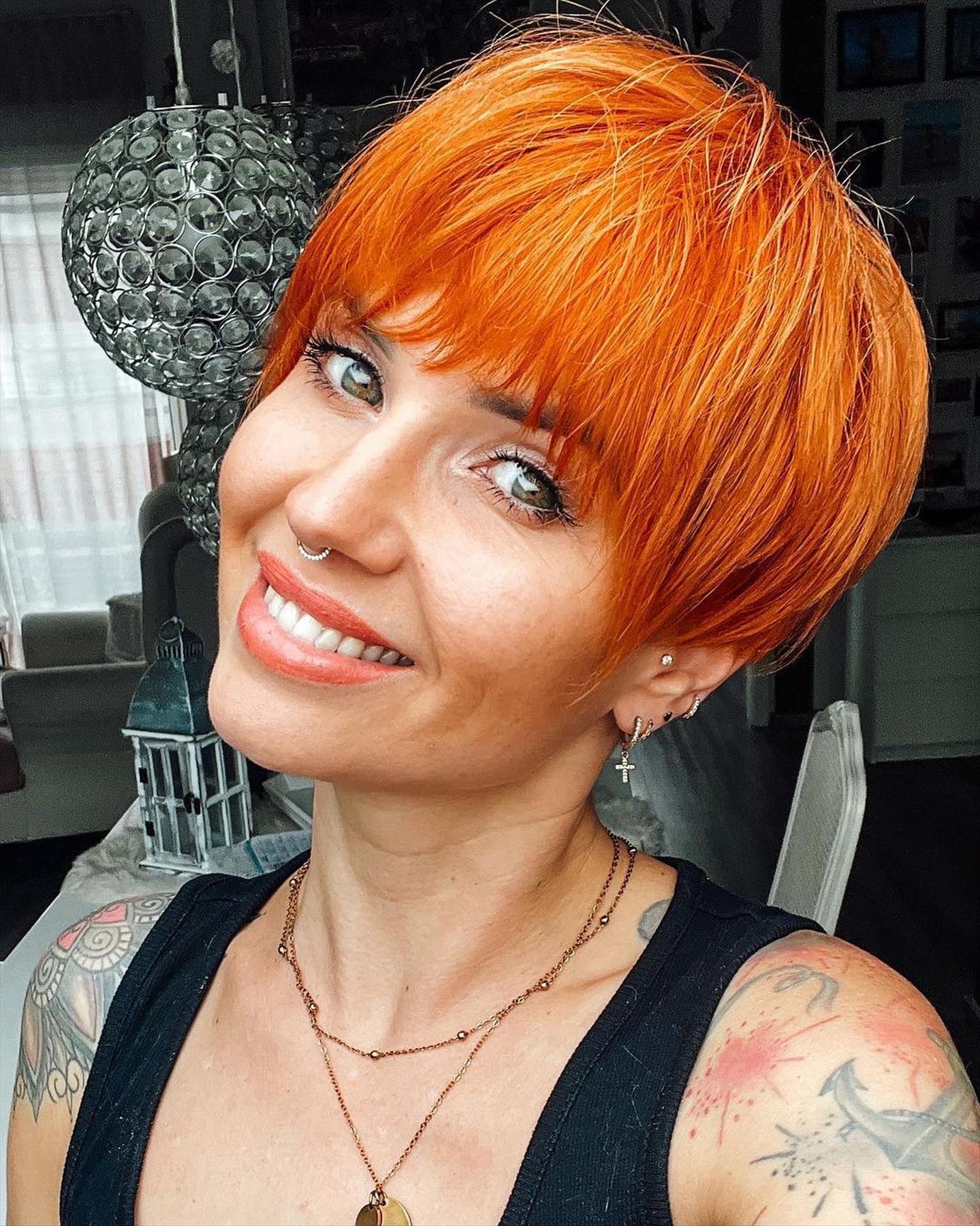 Short Pixie Haircuts for Women: Embracing Confidence and Freedom