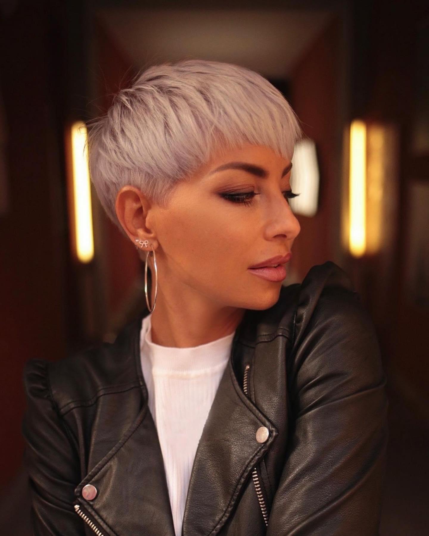 Short Pixie Haircuts for Women: Embracing Confidence and Freedom