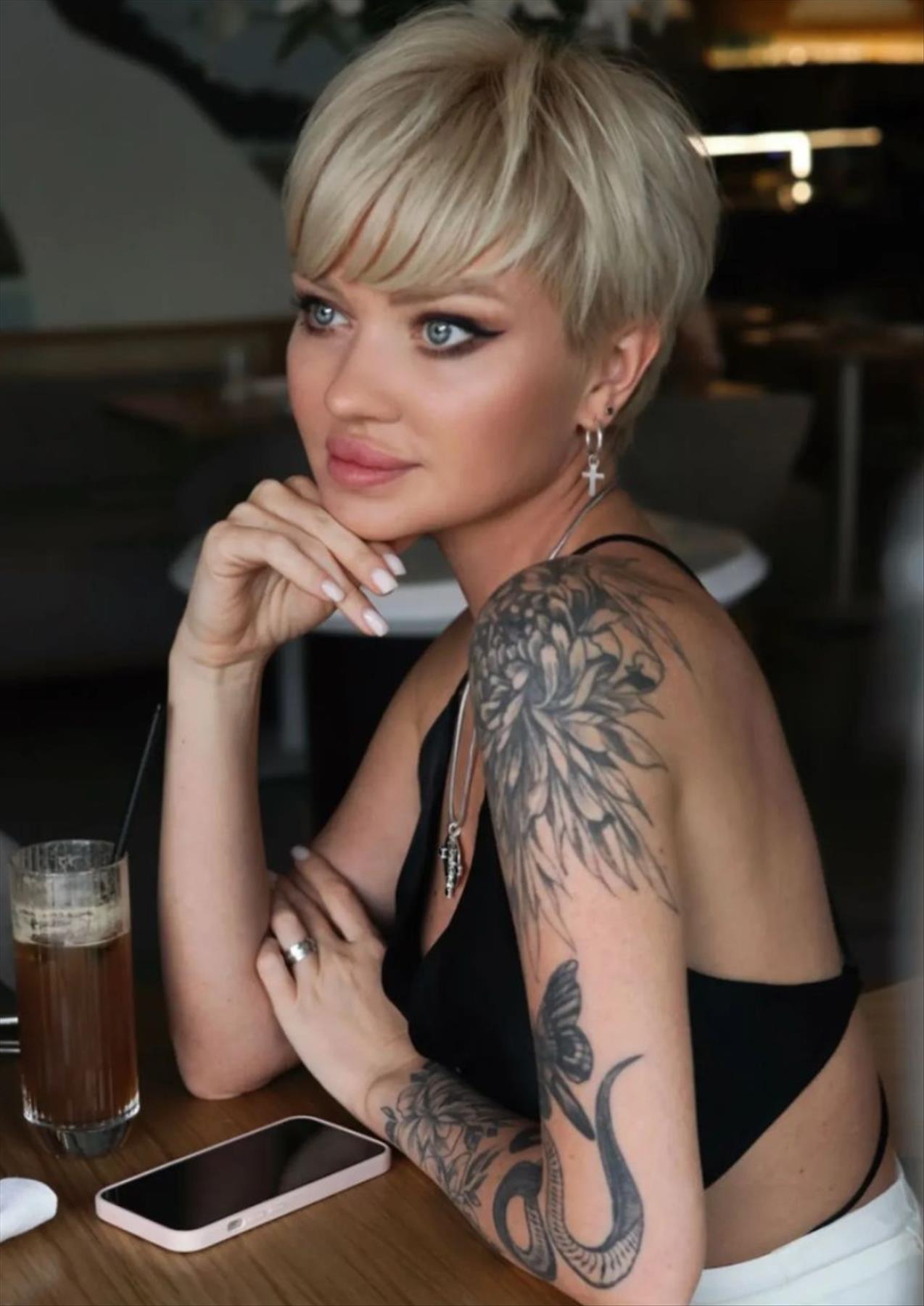 Short Pixie Haircuts for Women: Embracing Confidence and Freedom