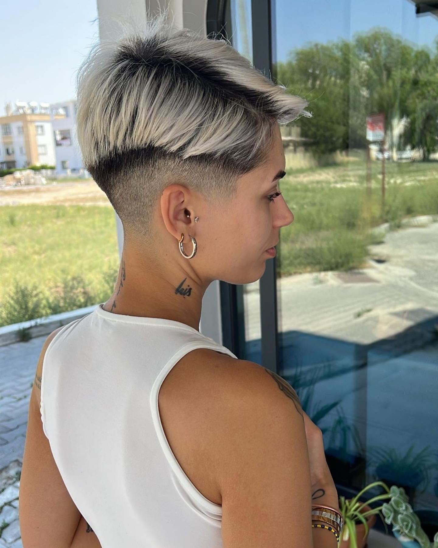 Short Pixie Haircuts for Women: Embracing Confidence and Freedom