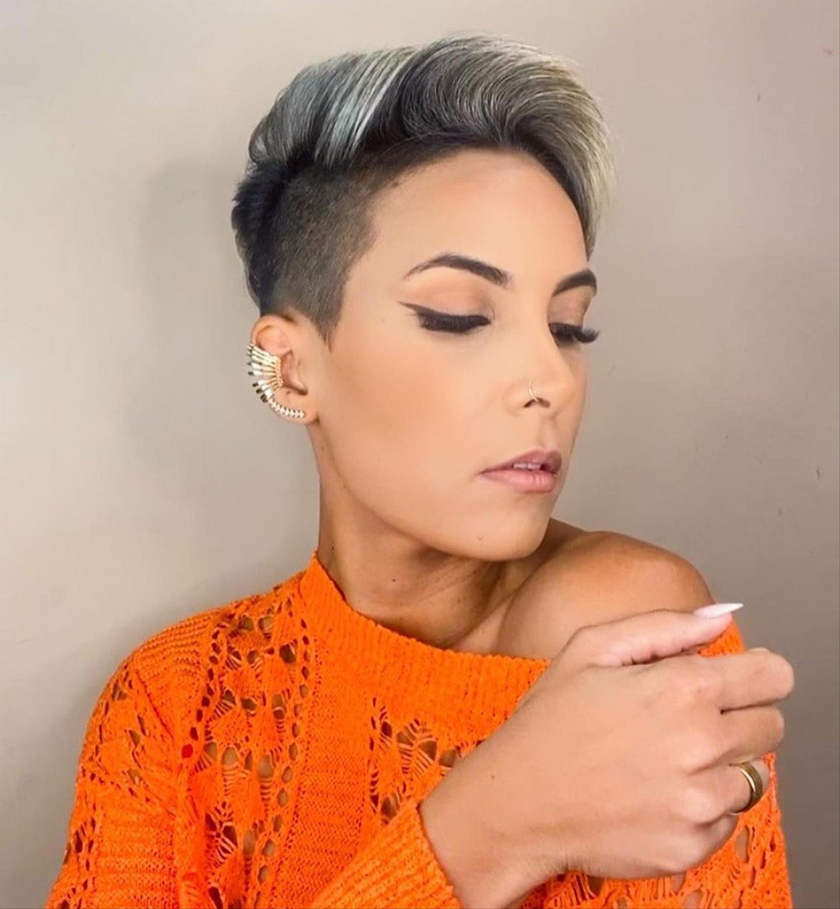 Short Pixie Haircuts for Women: Embracing Confidence and Freedom