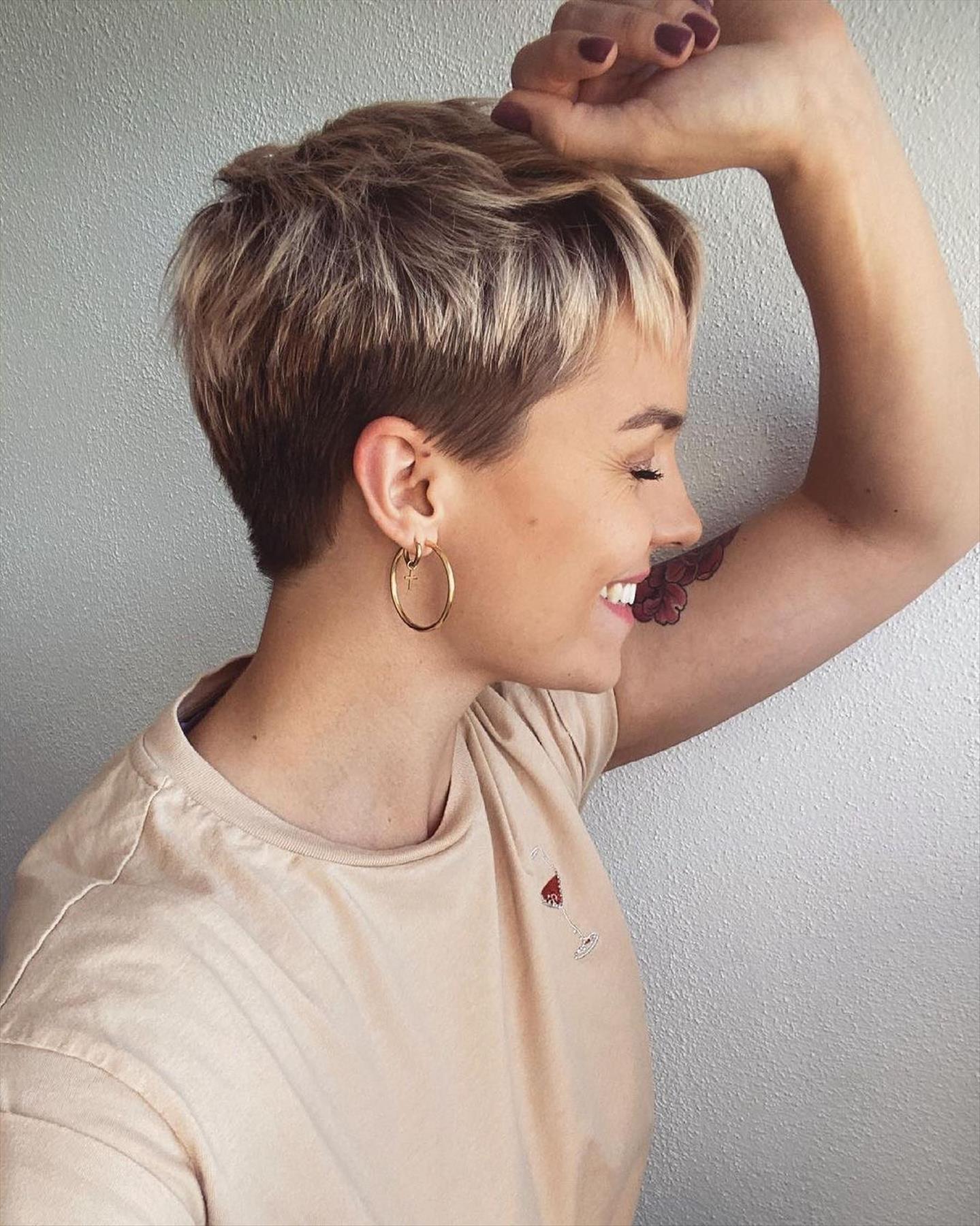 Short Pixie Haircuts for Women: Embracing Confidence and Freedom