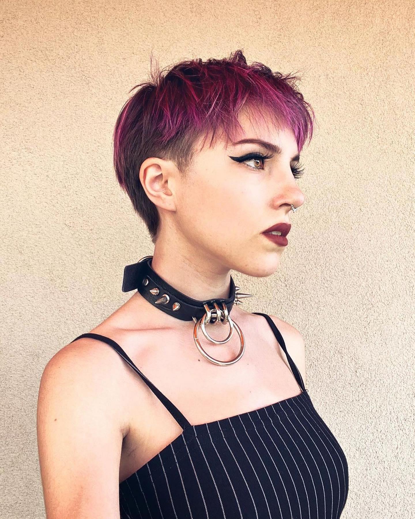 Short Pixie Haircuts for Women: Embracing Confidence and Freedom