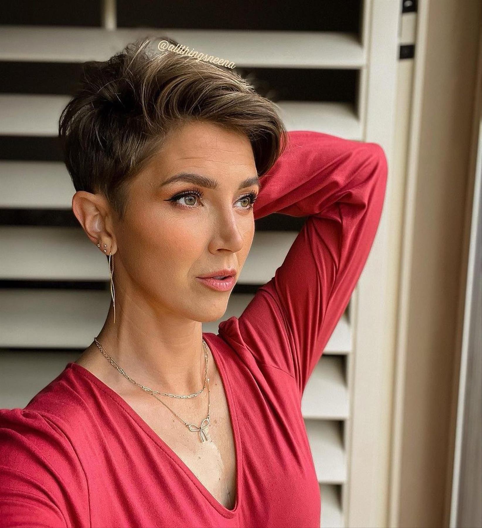 Short Pixie Haircuts for Women: Embracing Confidence and Freedom