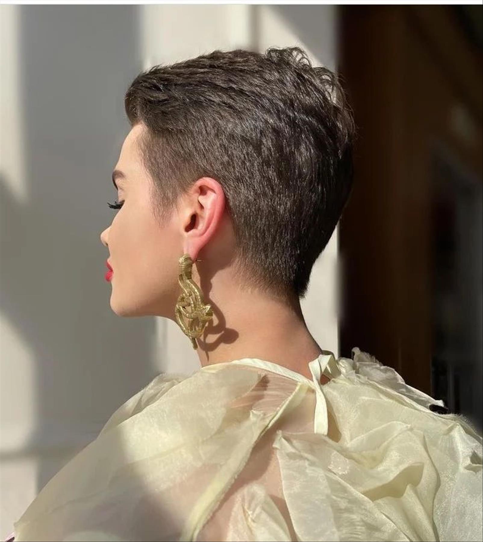 Short Pixie Haircuts for Women: Embracing Confidence and Freedom