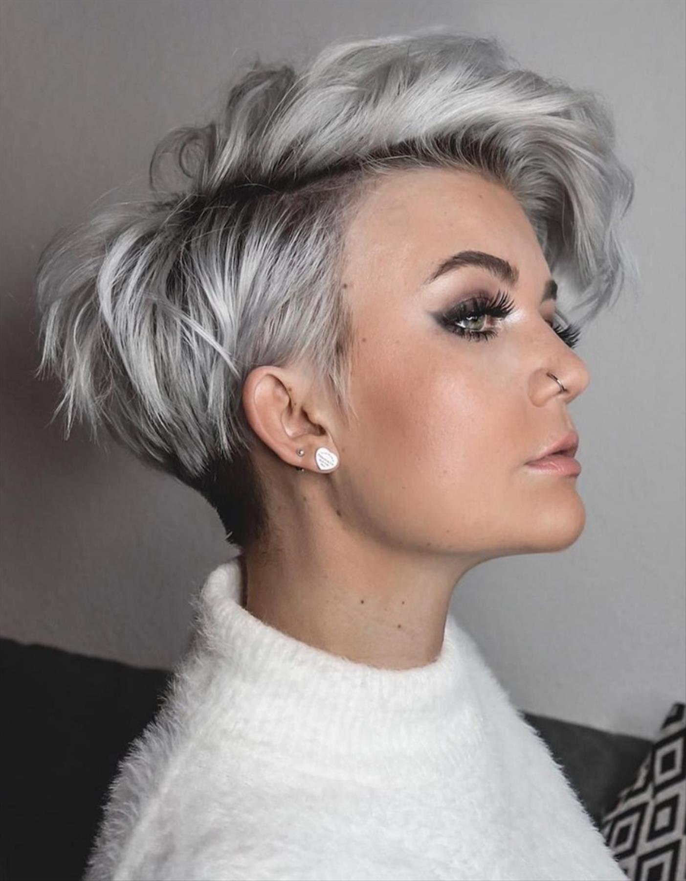 Short Pixie Haircuts for Women: Embracing Confidence and Freedom