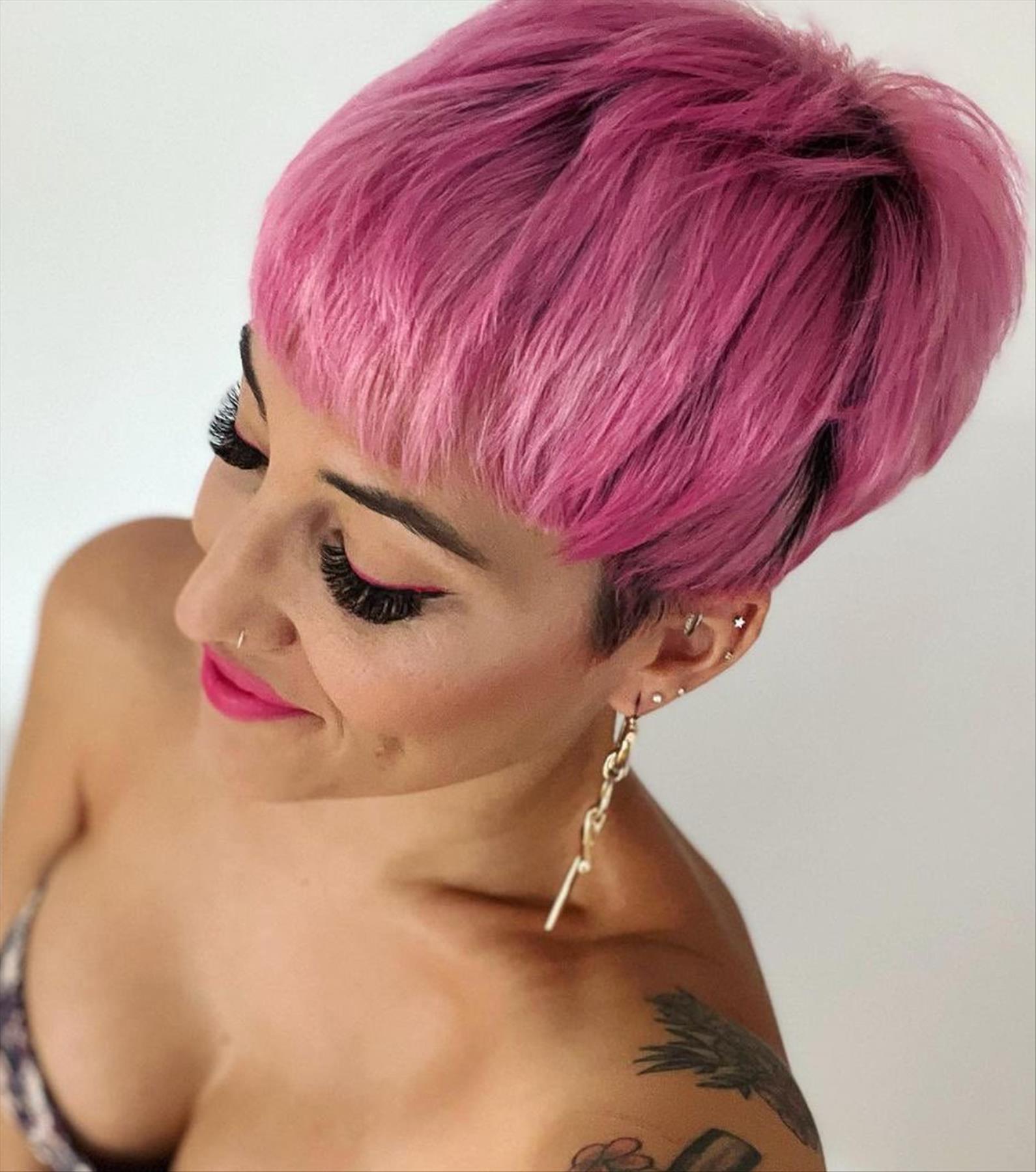 Short Pixie Haircuts for Women: Embracing Confidence and Freedom