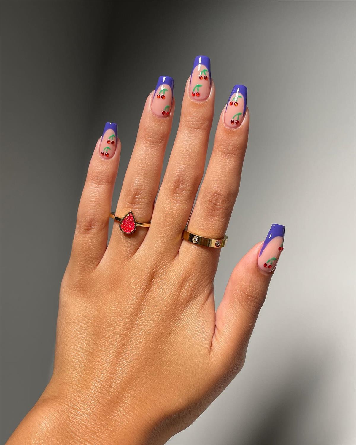 Best October Nails and Fall Nails Inspo to Try Now