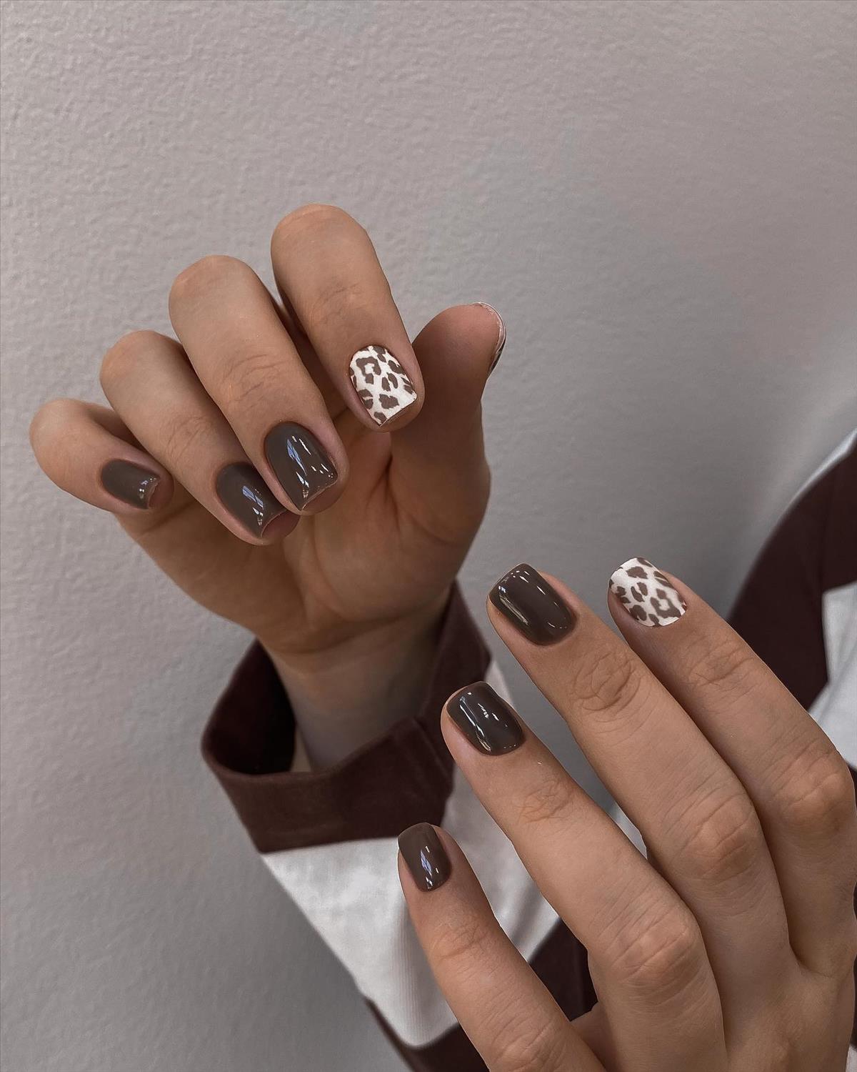 Best October Nails and Fall Nails Inspo to Try Now