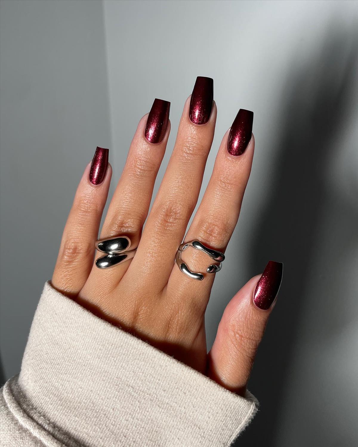 Best October Nails and Fall Nails Inspo to Try Now