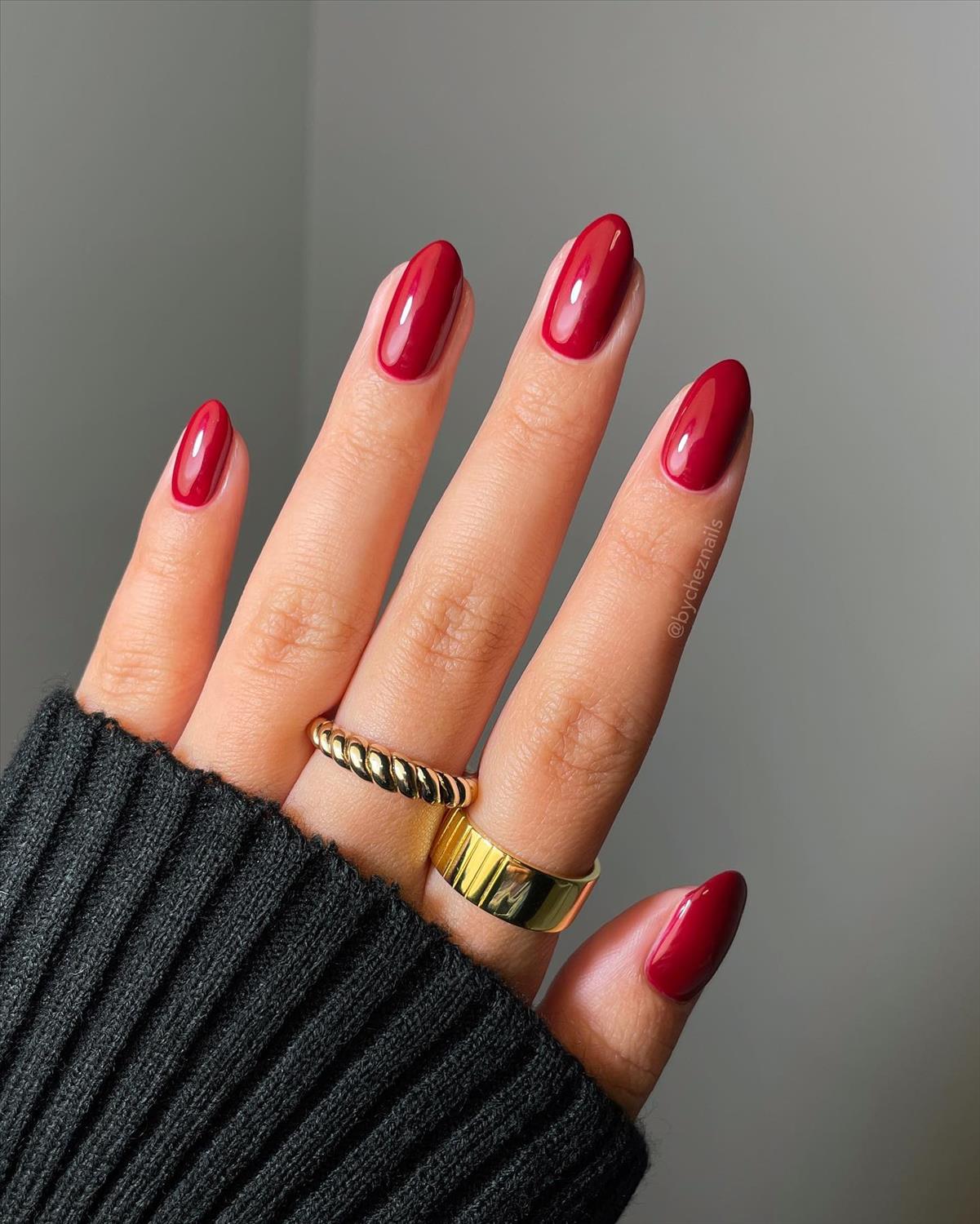 Best October Nails and Fall Nails Inspo to Try Now