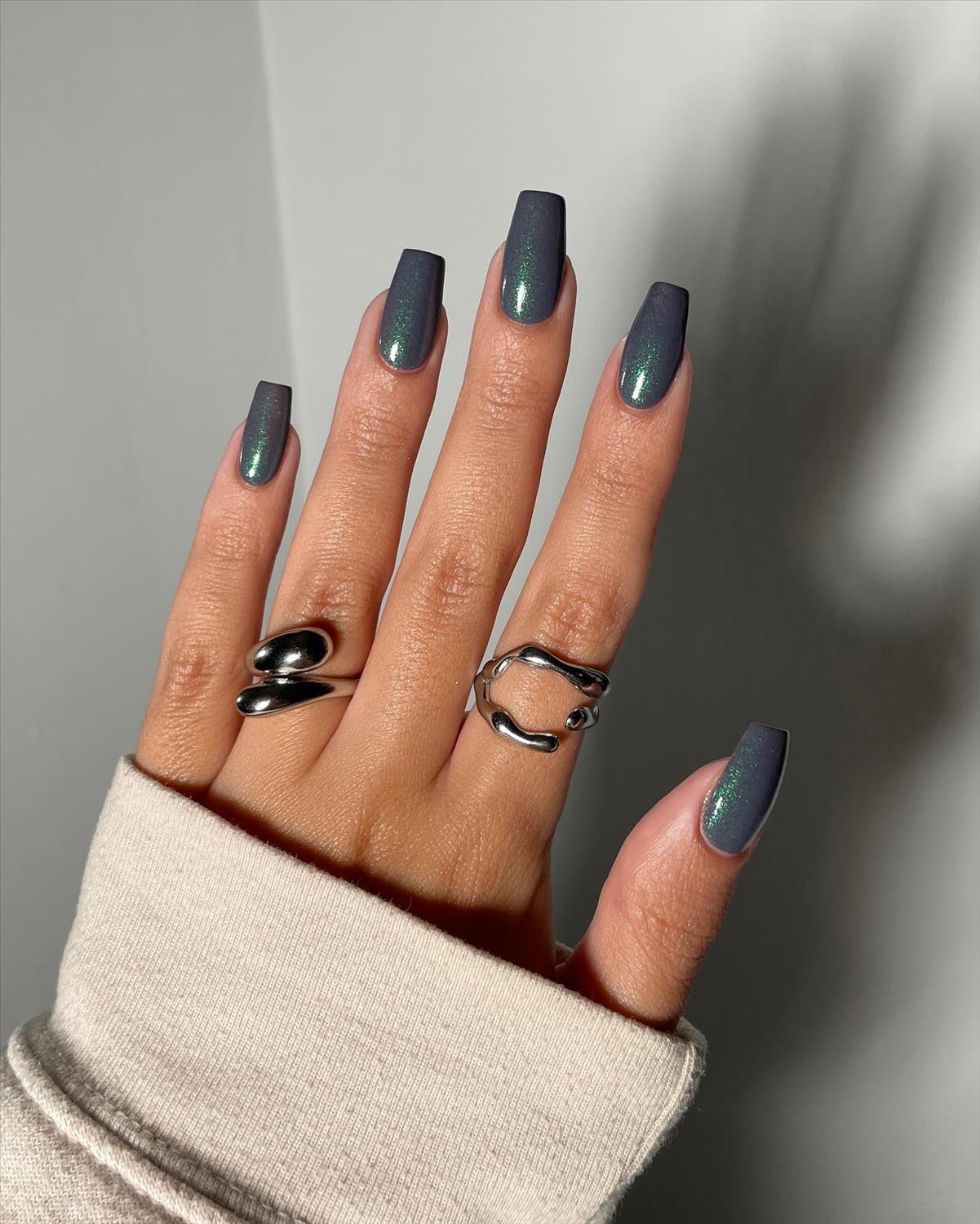 Best October Nails and Fall Nails Inspo to Try Now