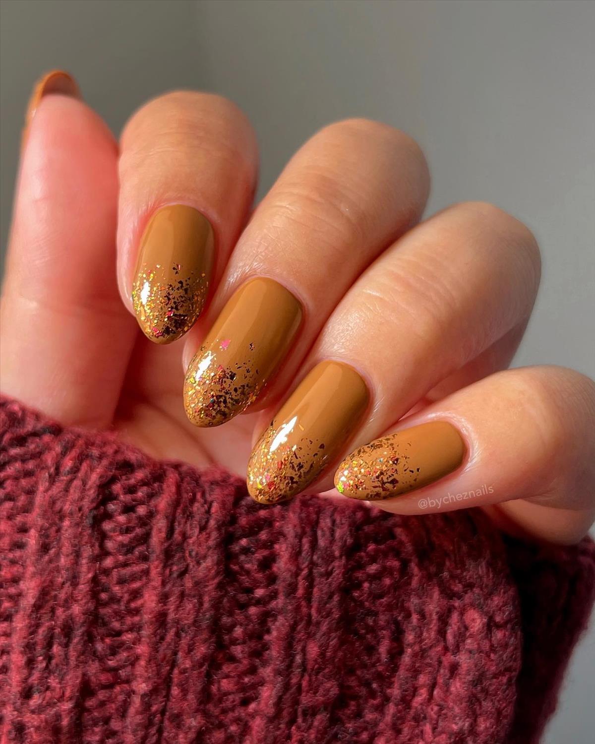 Best October Nails and Fall Nails Inspo to Try Now