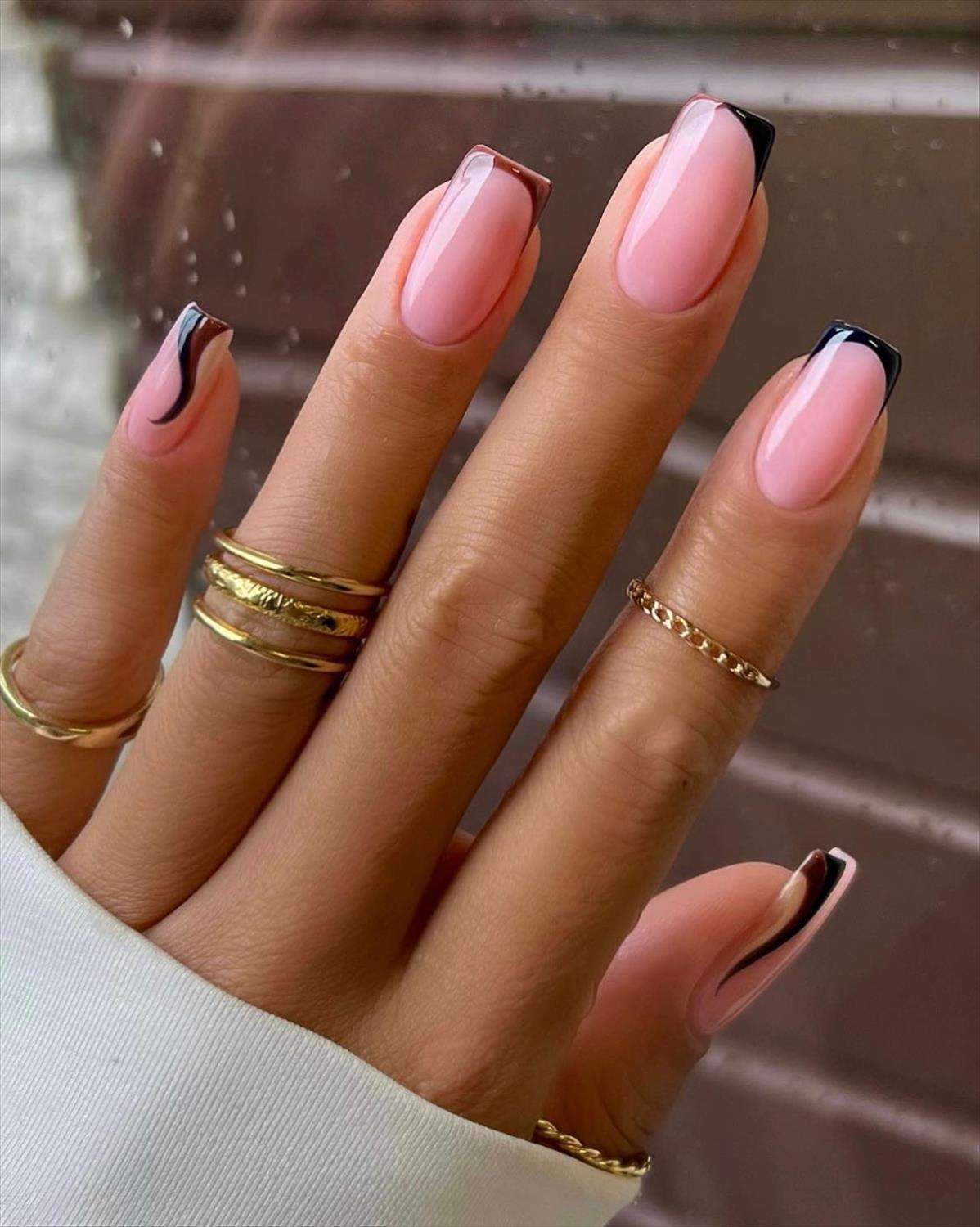 Best October Nails and Fall Nails Inspo to Try Now