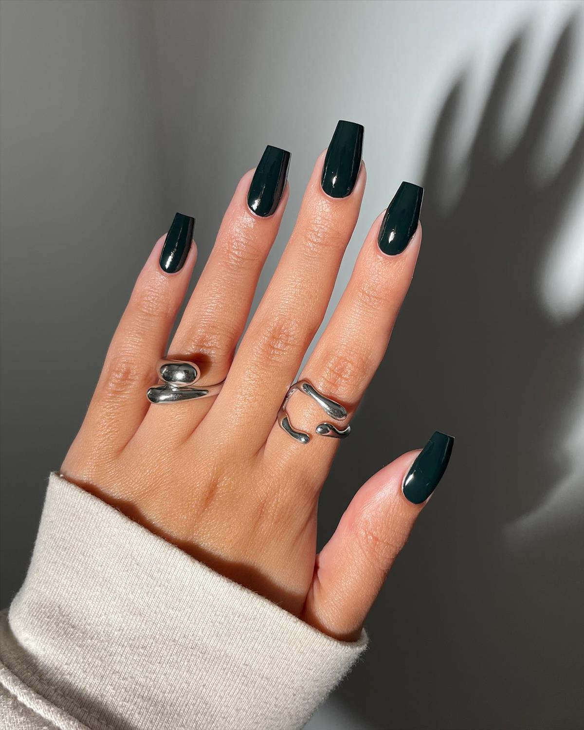 Best October Nails and Fall Nails Inspo to Try Now