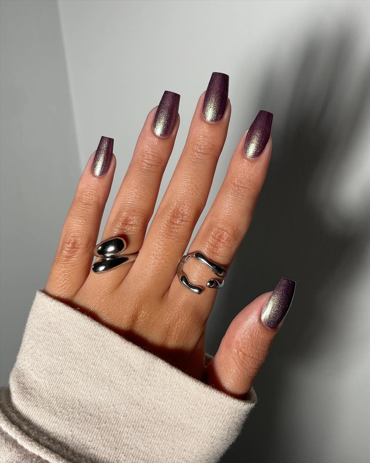 Best October Nails and Fall Nails Inspo to Try Now