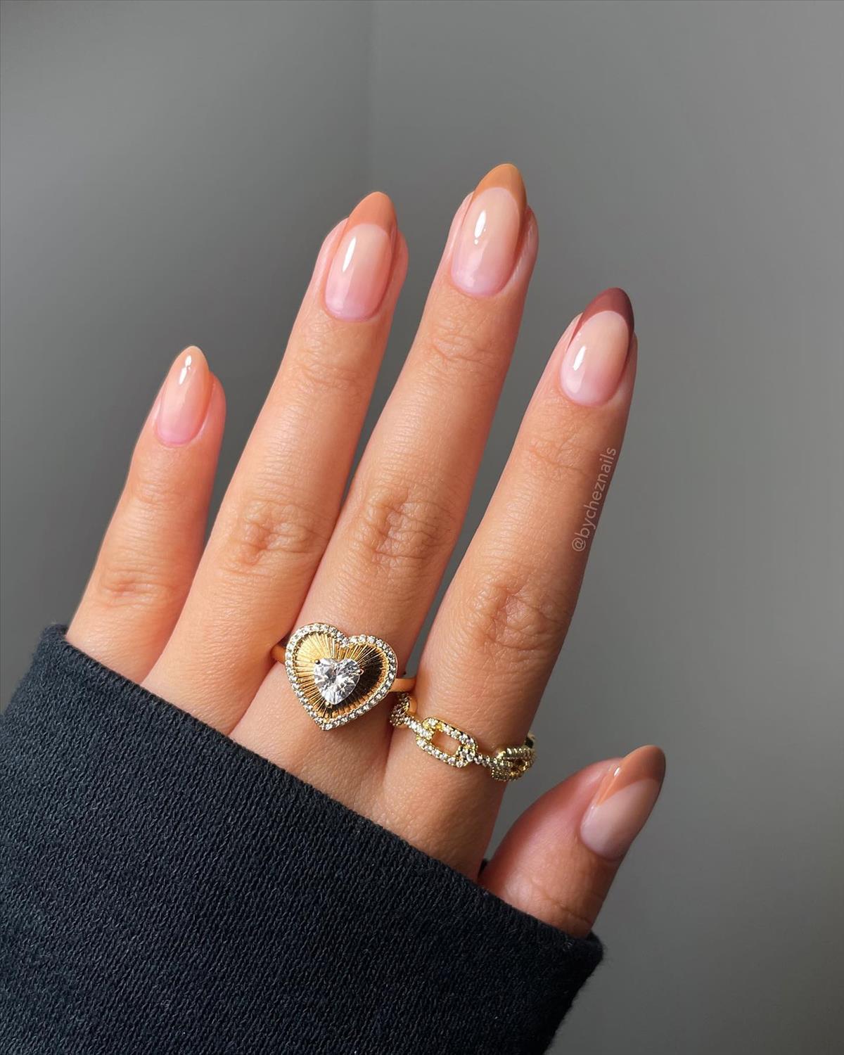 Best October Nails and Fall Nails Inspo to Try Now