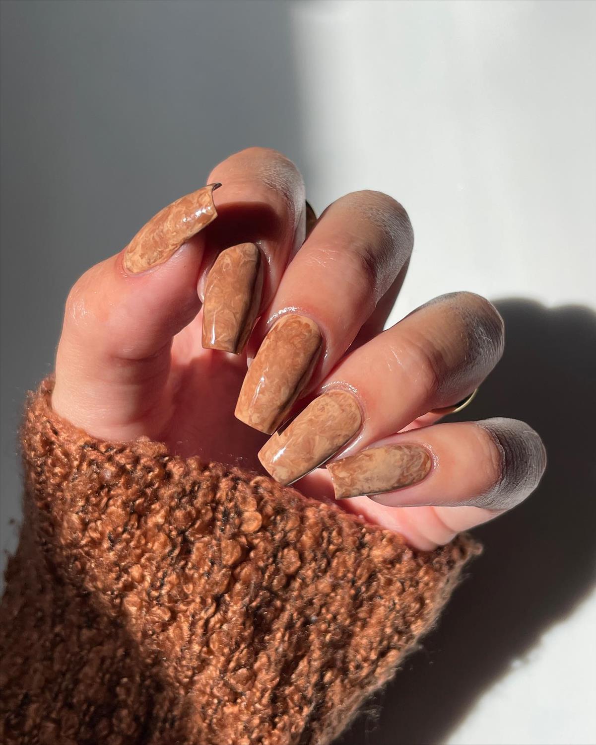 Best October Nails and Fall Nails Inspo to Try Now